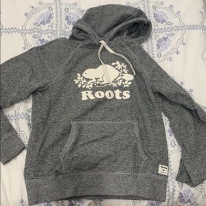 Roots Hoodie